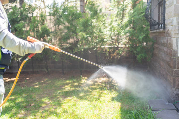 Best Wildlife Control Services  in Rushville, IN