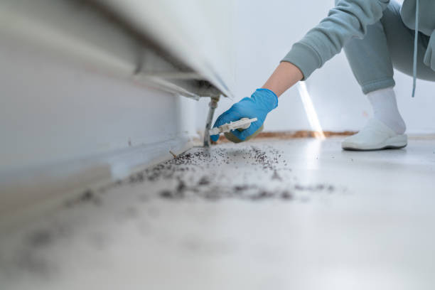 Rushville, IN Pest Control Company